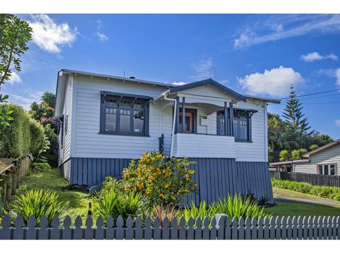 4 Union Street, Hikurangi