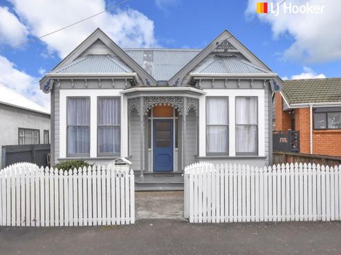 46 Bathgate Street, South Dunedin