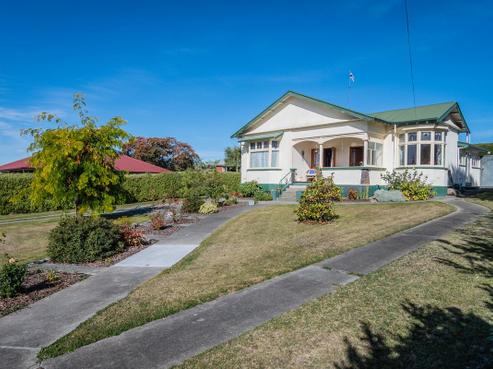 35 Afghan Street, Pleasant Point
