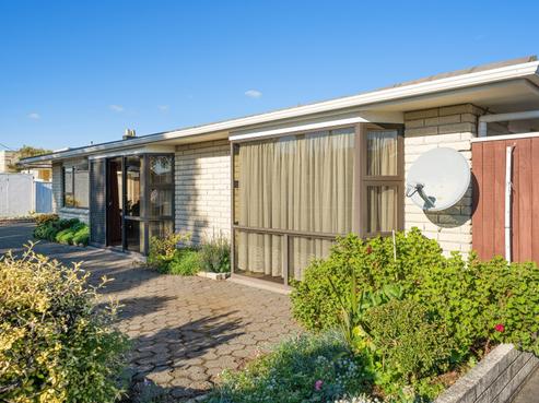 1/27 Whiteley Street, Moturoa
