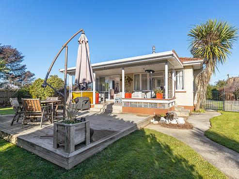 1 Bennett Street, Motueka