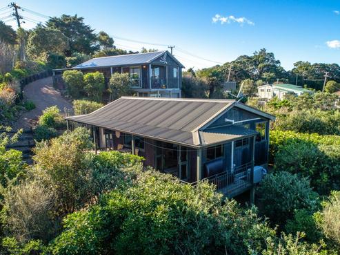 369 Sea View Road, Onetangi