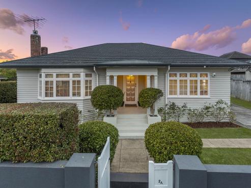 2A Hororata Road, Hauraki