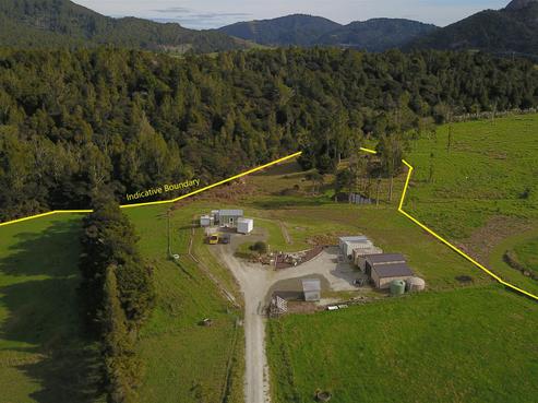 43 Ti Kouka Way, Kaiwaka
