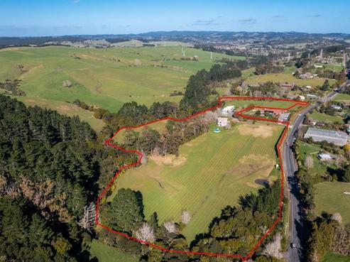 1151 Peak Road, Helensville
