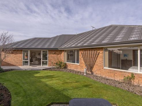 50A Kensington Avenue, Rangiora