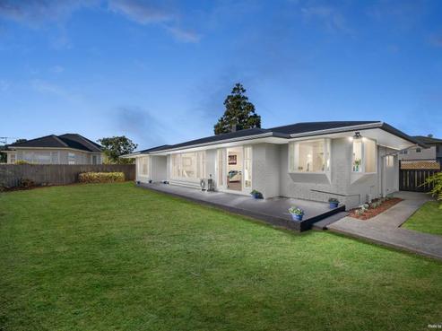 5 Birchlea Rise, Goodwood Heights