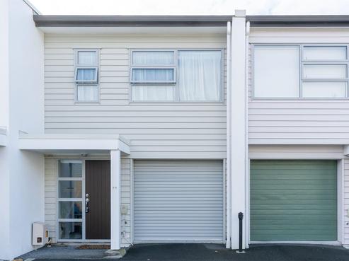 21 Portland Lane, Chartwell