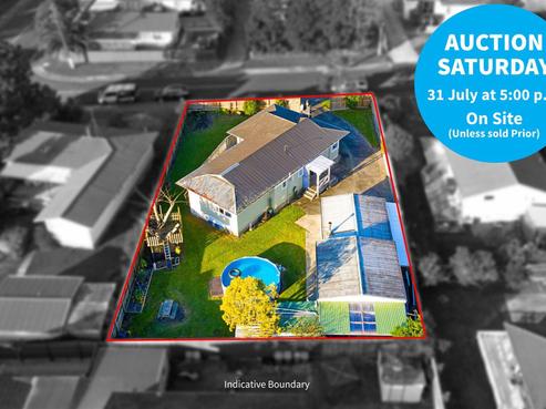 1 Ranui Avenue, Ranui