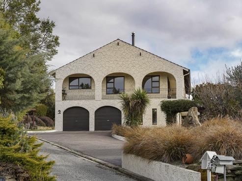 2 Craig Place, Alexandra
