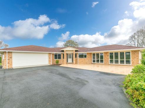 204 Ngahinapouri Road, Ohaupo