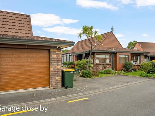 11/18 King Street, Petone