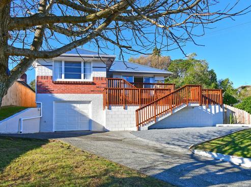 1322 Fergusson Drive, Brown Owl