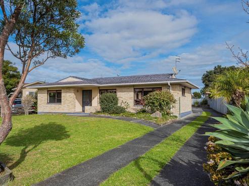 8 Graham Street, One Tree Point