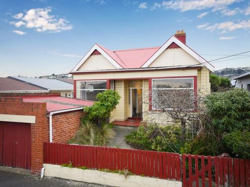 27 Baker Street, Caversham