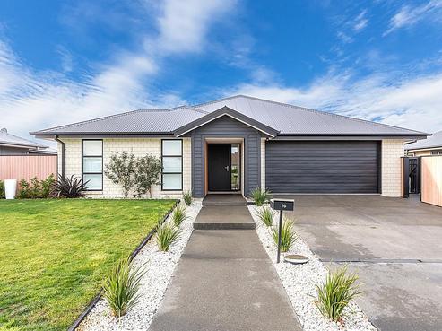 16 Park Lane, Rolleston