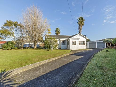 57 Tiraumea Drive, Pakuranga