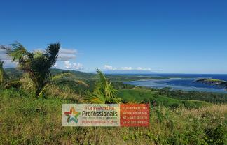 Pacific Islands - Address withheld