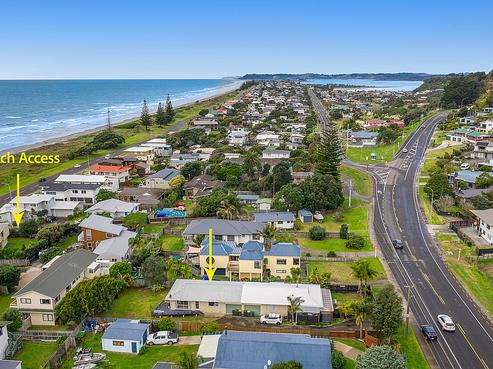 335B Pohutukawa Avenue, Ohope