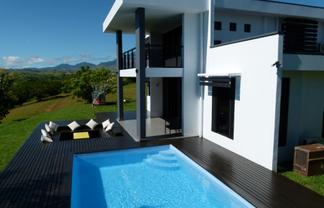 Pacific Islands - Address withheld