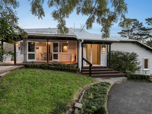 59 Awanohi Road, Redvale