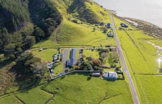 Established Colville Bay Motel & Motorcamp