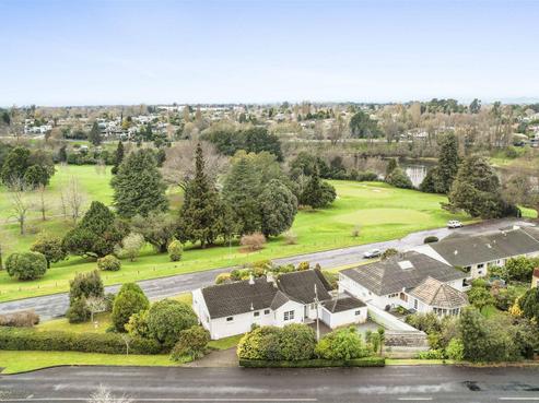 15 Saint Andrews Terrace, Saint Andrews