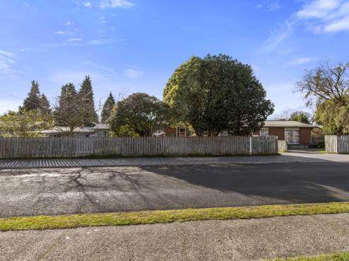 1 Steeles Lane, Western Heights