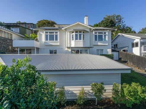 21 Jubilee Avenue, Devonport