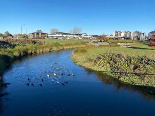 9 Streamside Terrace, Kaiapoi