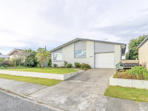 469 Racecourse Road, Hargest