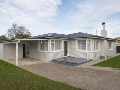 14 Denmark Street, Dannevirke