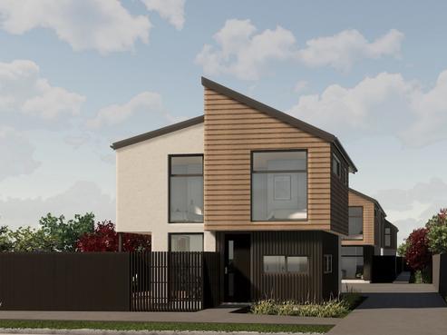 149 Huxley Street, Sydenham