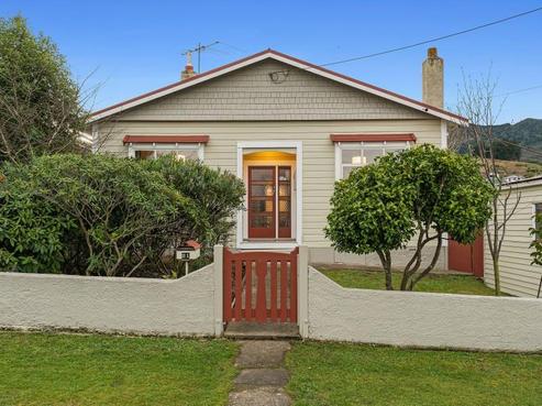 21 Blackman Avenue, Sawyers Bay