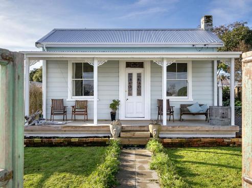 13 Fox Street, Featherston