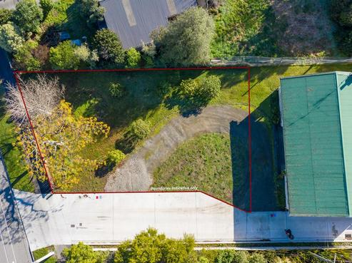 89 South Belt, Solway