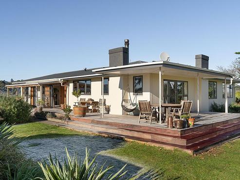 206 Te Whiti Settlement Road, Te Whiti