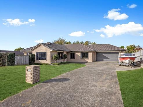 11 Pony Park Place, Beachlands