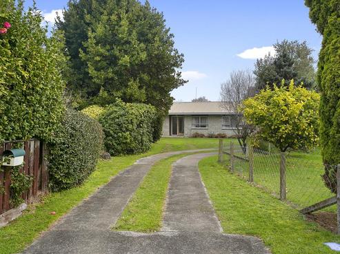 3 Dickens Place, Leamington