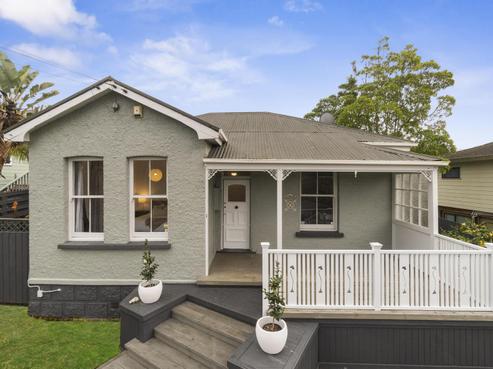 13 South Lynn Road, Titirangi