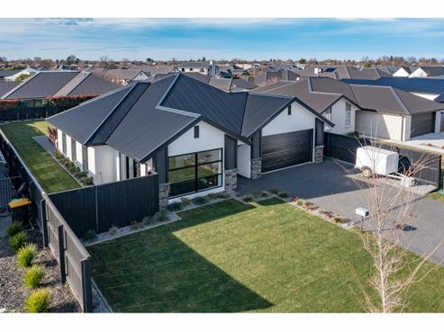 23 Valour Drive, Rangiora