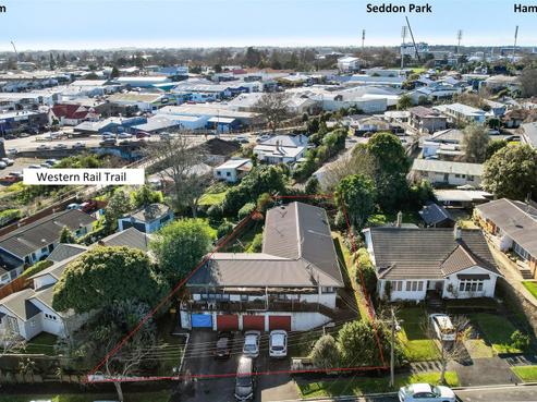 10 Islington Street, Frankton