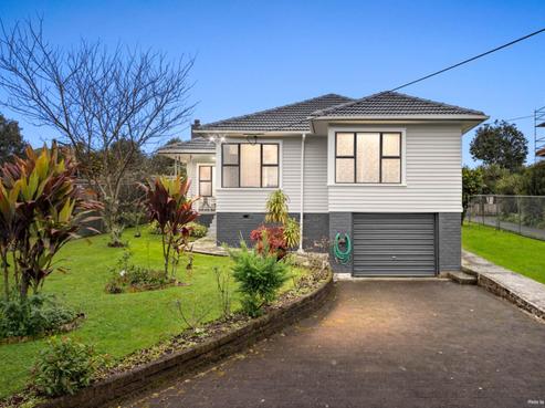 61 Taikata Road, Te Atatu Peninsula