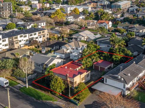 14A Knight Avenue, Mount Albert