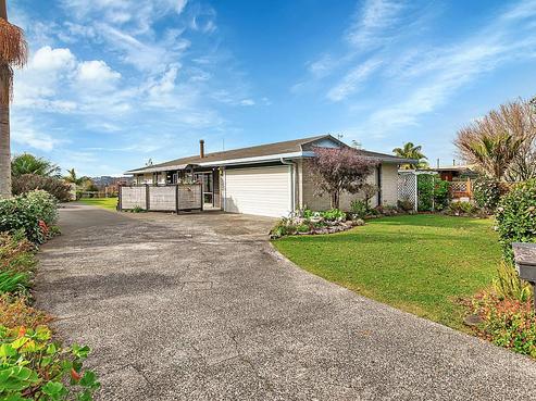 20 Fairway Drive, Kamo