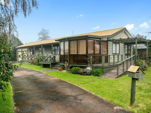 4 Vennell Street, Leamington