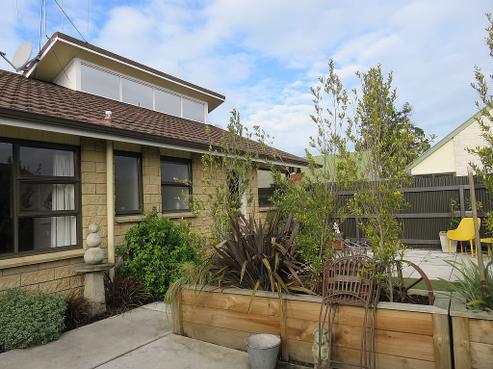 4/207 King Street, Temuka