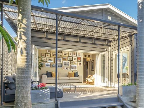11 Provost Street, Ponsonby