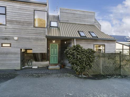 112B Britomart Street, Berhampore