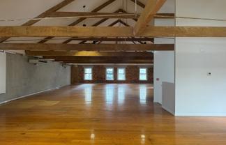 Character New York style loft in Britomart